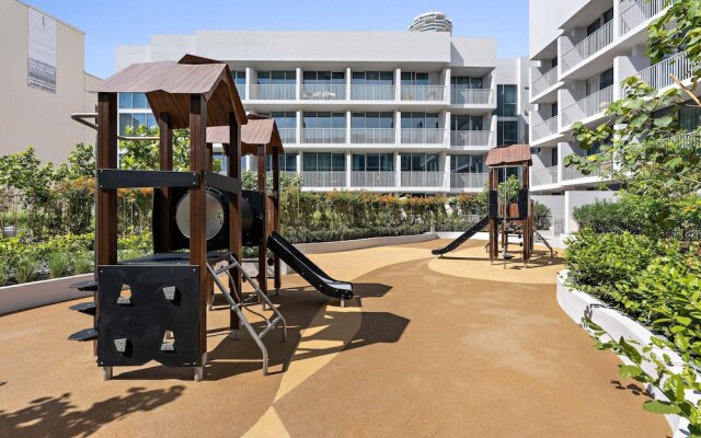 Silkhaus Luma21, JVC Dubai