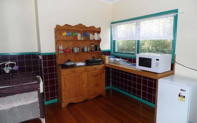 Country Bed and Breakfast