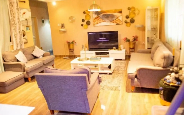 Nana Adu's Guesthouse