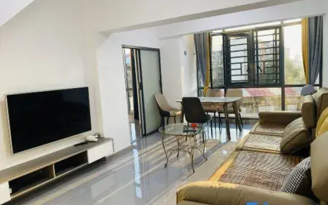 Yongzhou Jinbao Homestay