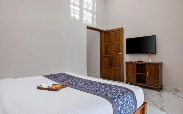 Leoney Resort