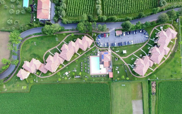 Residence Karina