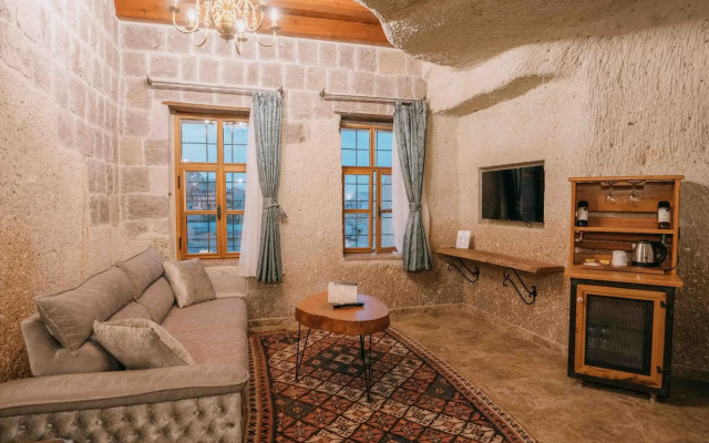 Lunar Cappadocia Hotel