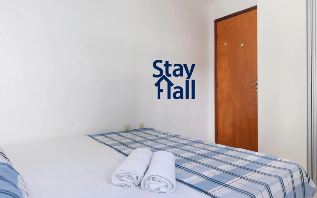 Belissima Casa-Churrasq e Piscina Privativa-SH064