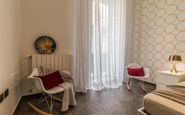 Sirhouse - Boutique Apartment in Ortigia