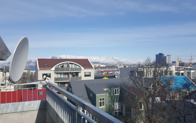 Reykjavík Rental Apartments