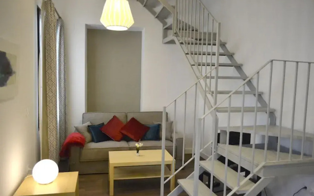 Apartamentos Barroso Centro