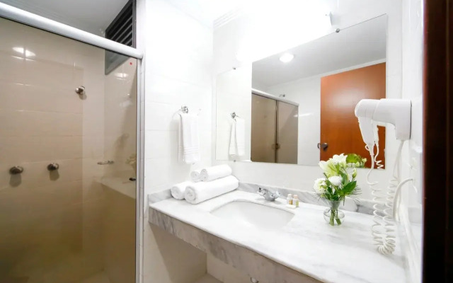 Sorocaba Park Hotel by Atlantica