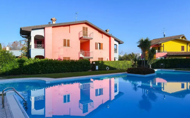 Gardagate - Residence San Giacomo