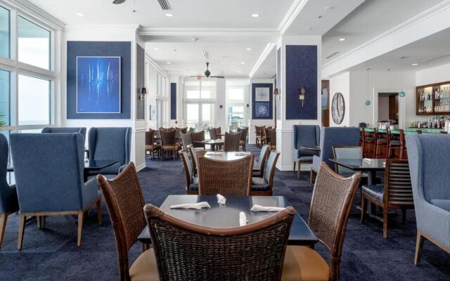 The Pensacola Beach Resort