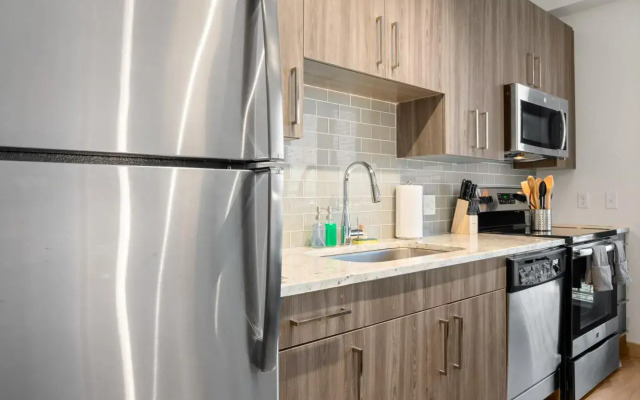 Arlington | Lovely Studio Apartment