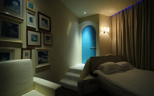 Aika Fashion Hotel Shanghai
