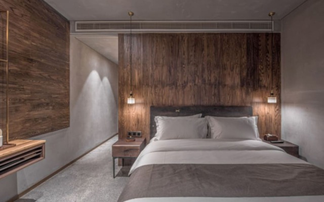 Yu Hotel