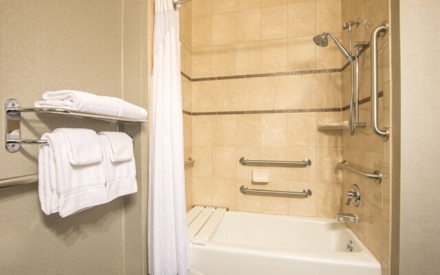 Holiday Inn Express Casper I-25