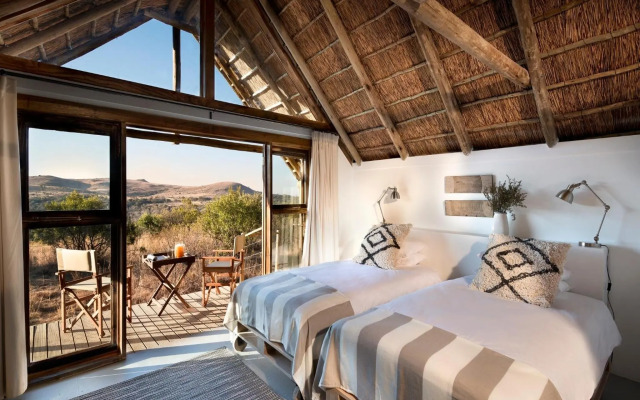 Cradle Boutique Hotel