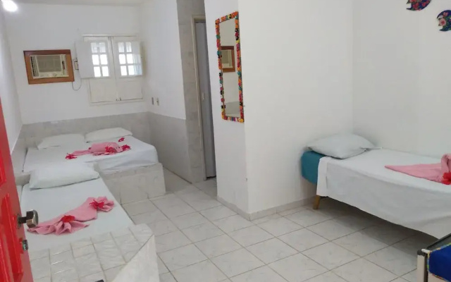 Pousada Santorini