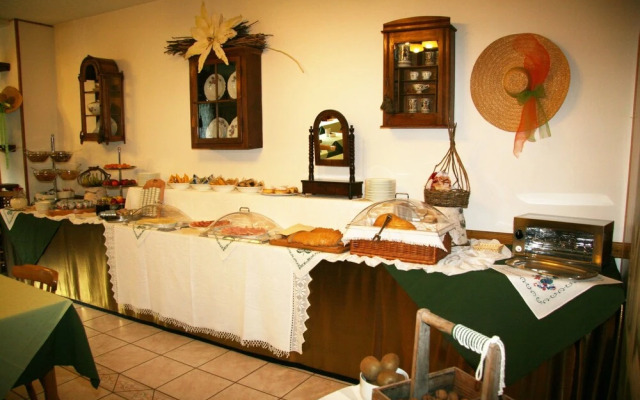 Albergo Garnì Cavento