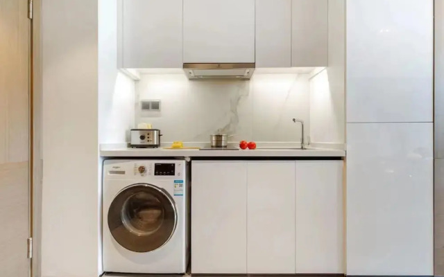 Suzhou Yi Tang Service Apartment