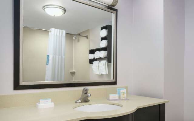 Hampton Inn & Suites Ft. Lauderdale West-Sawgrass/Tamarac