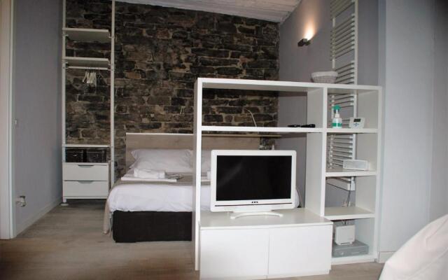 Lakeside Studio
