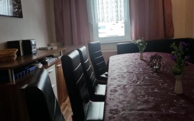 Ferienhaus Benneckenstein