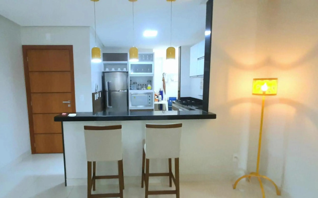 Ap Luxo e Requinte em Guarapari