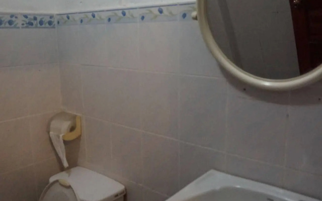 Namsok Guesthouse