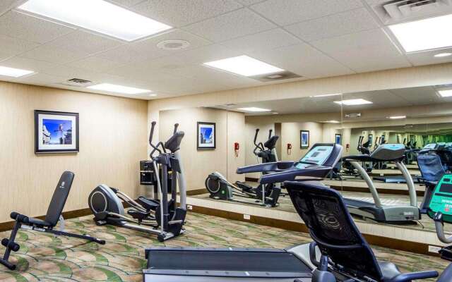 Comfort Inn & Suites Alva