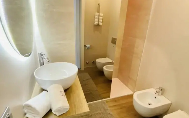 Esprit D'Hotel Panoramico