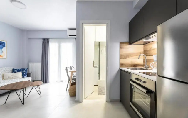 Art Central Suites