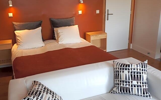 Guesthouse Dusart