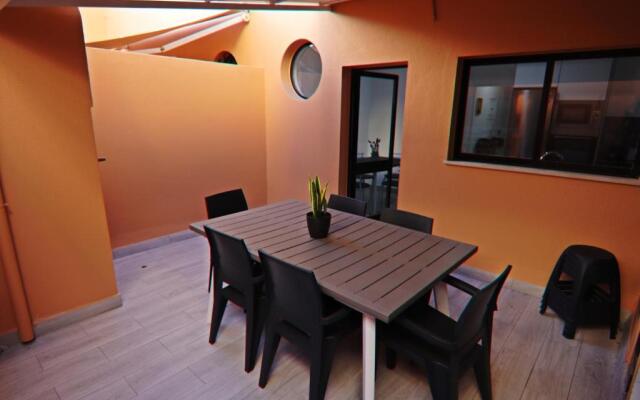 Pandora´s Beach House