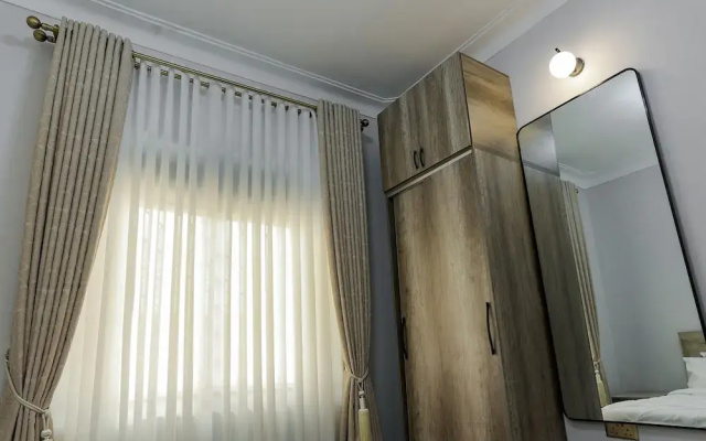 Tanzi Homes Nyonyozi