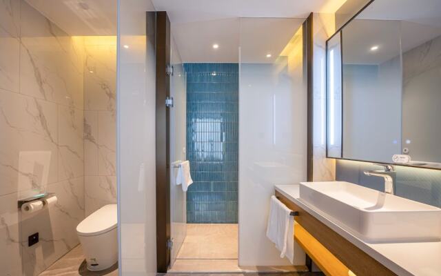 Holiday Inn Express Suzhou Bay by IHG