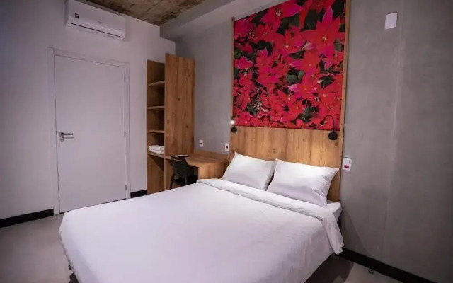 Campos De Holambra Inn