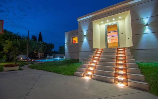 Zante Lagos Holiday Homes