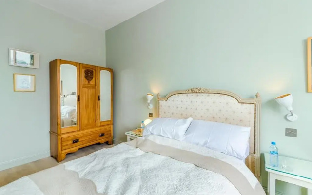 Appartement Sophia