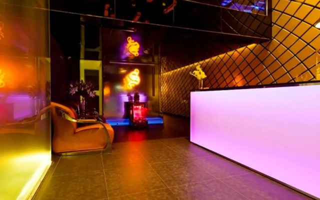 Signature Boutique Hotel