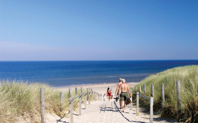 Fletcher Badhotel Egmond aan Zee