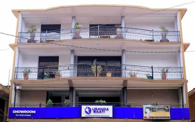 Scindia Suites