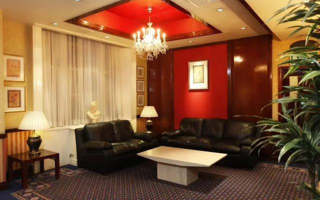 Norfolk Towers Paddington Hotel