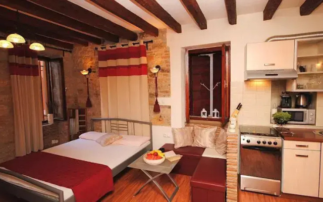 Guesthouse Ancient Stone