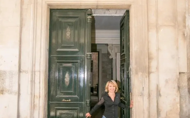 B&B La Petite Saunerie