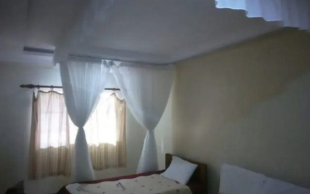 Malewa Garden Hotel