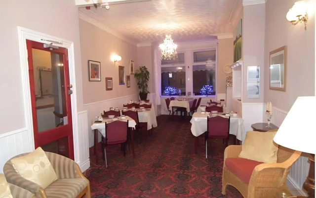 Tower View Hotel