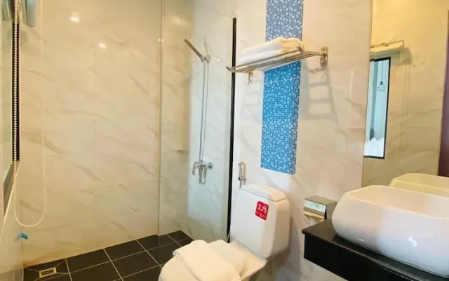 DE Hotel Phnom Penh