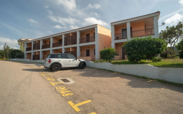 Felix Hotels – Residence Hotel Costa Serena