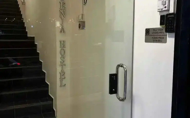 Senja Hostel Kuala Lumpur Chinatown