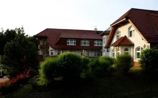 Hotel Heidekrug