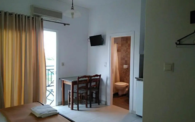Elizabeth Rooms & Apartments